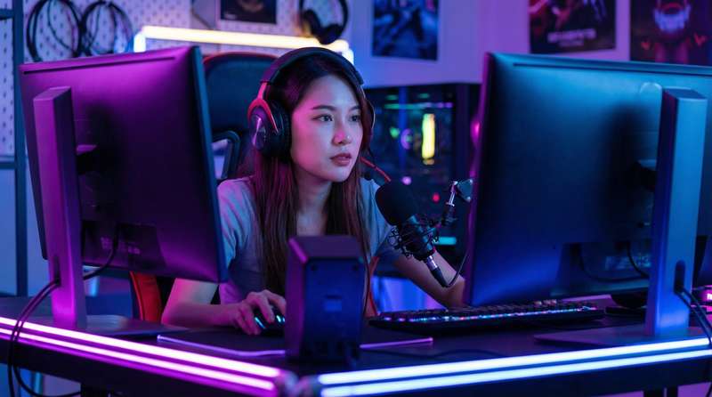 福利姬游戏直播视频